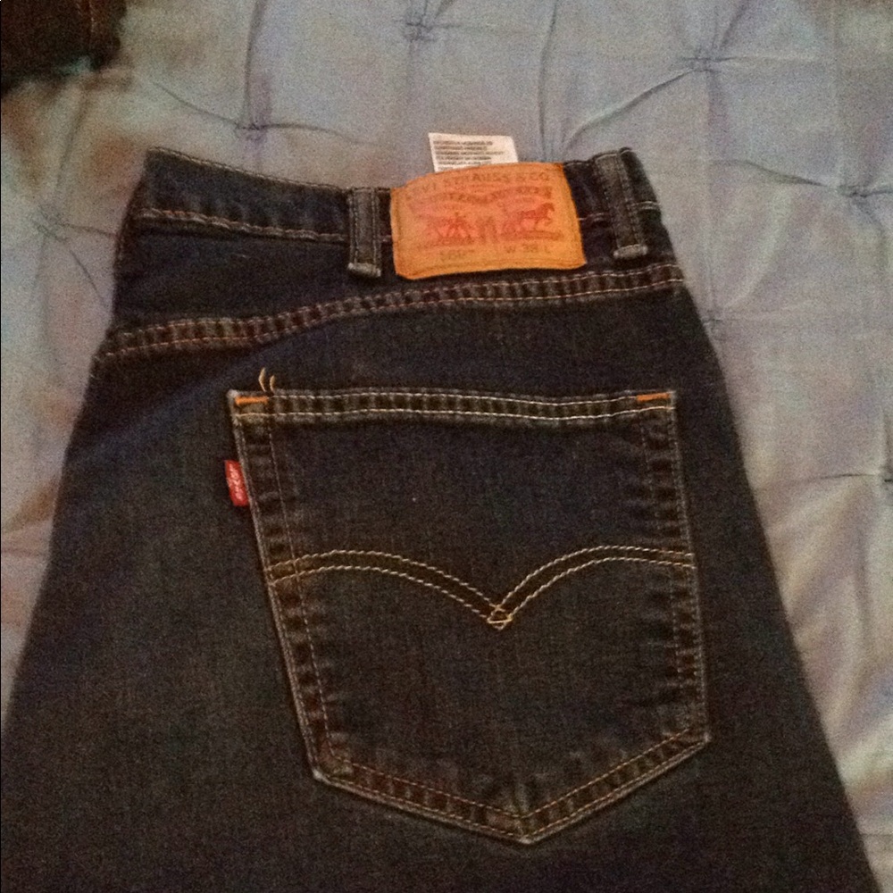 569 jean shorts